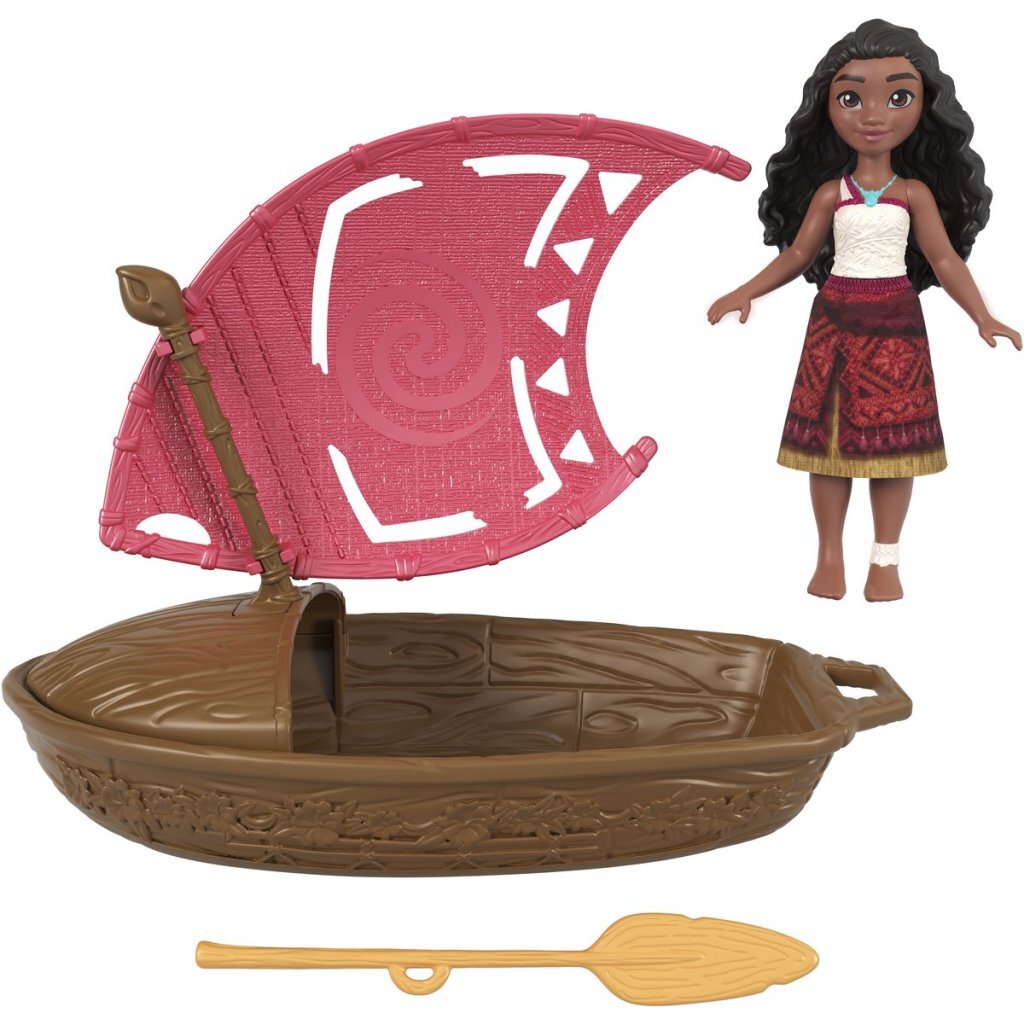 Disney Princess Vaiana Surprise Assorti