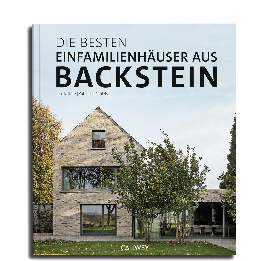 Bouwboek bakstenen gezinswoningen inspiratie