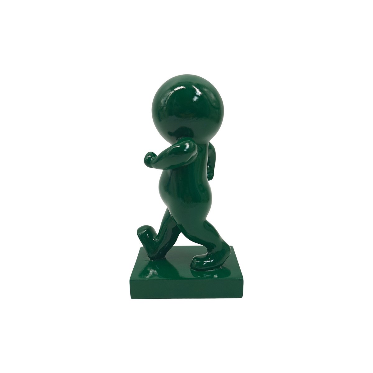 Beeld Amigo Lopend Medium