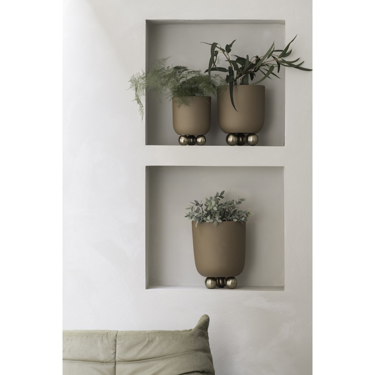 Plantenpot Estilo Klein