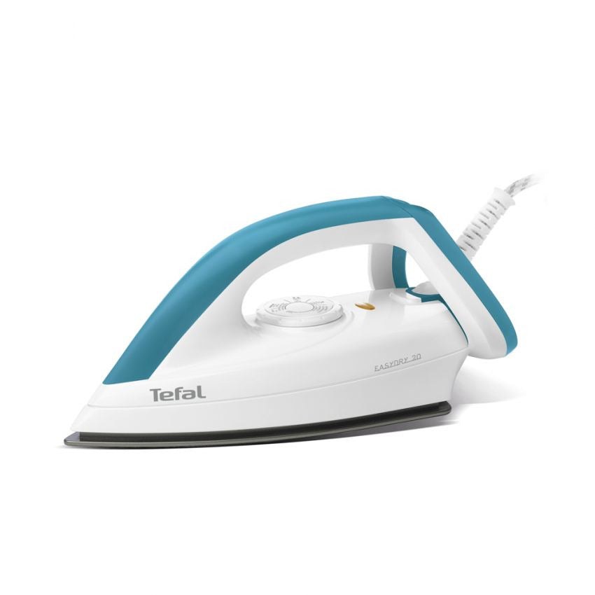 Tefal Fs4020 Droogstrijkijzer