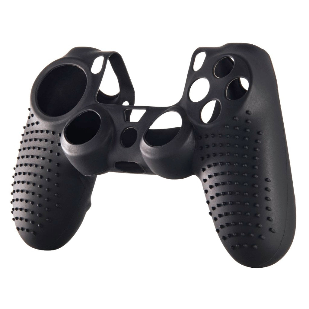 Hama Grip-Beschermhoes Voor Dualshock 4 Van De Ps4/Slim/Pro Diverse Kleuren