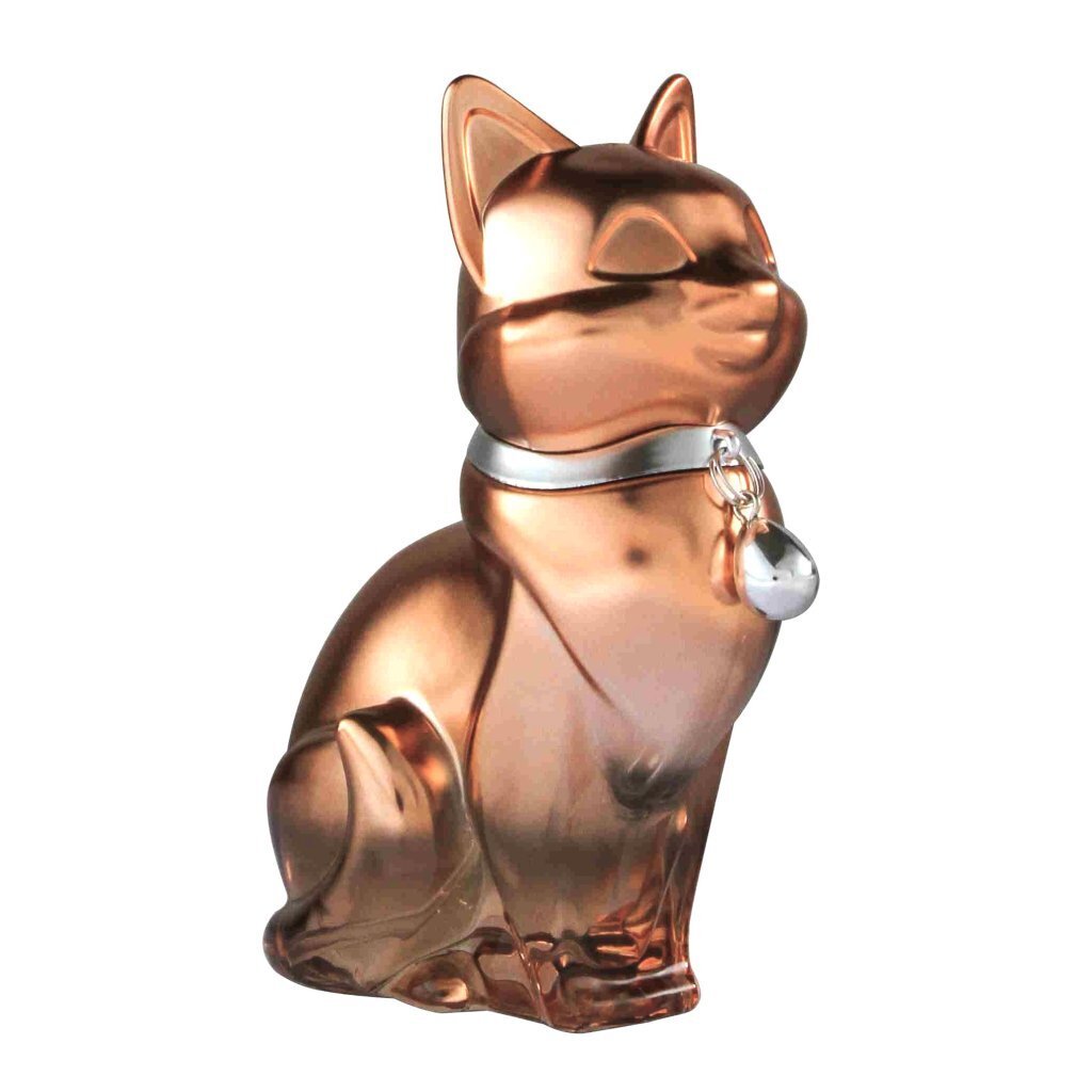 Jean-Pierre Sand Tester Jean-Pierre Sand Parfum Gattina RosÉ Women 75 Ml Tester