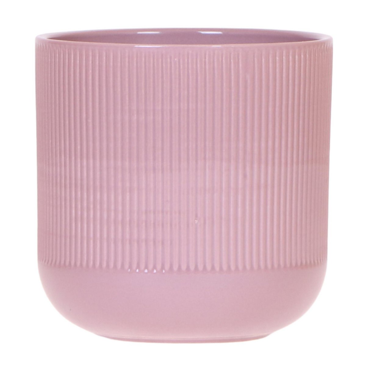 Kolibri Home | Flare sierpot - Purple - Ø12cm