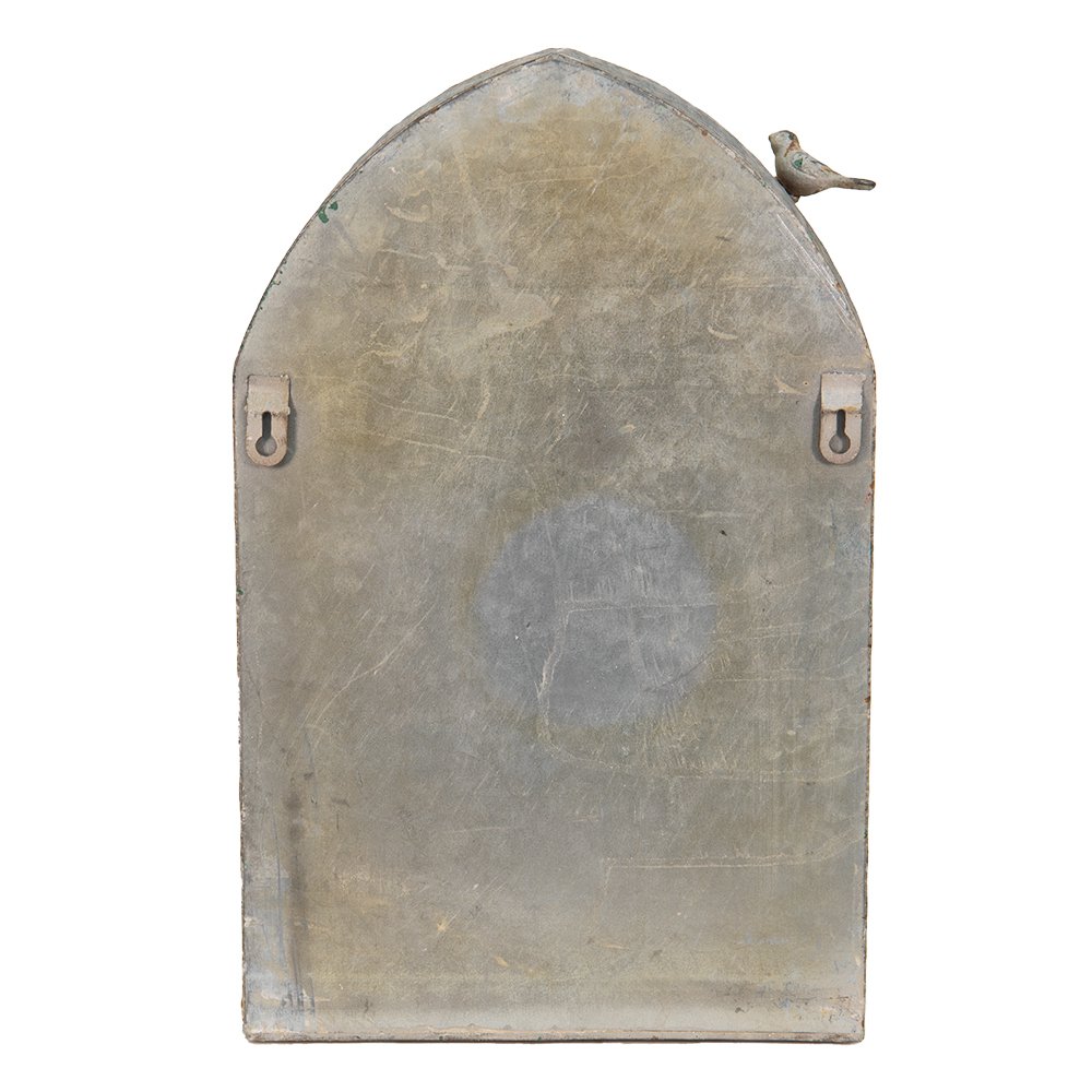 Letterbox 25x10x40 cm