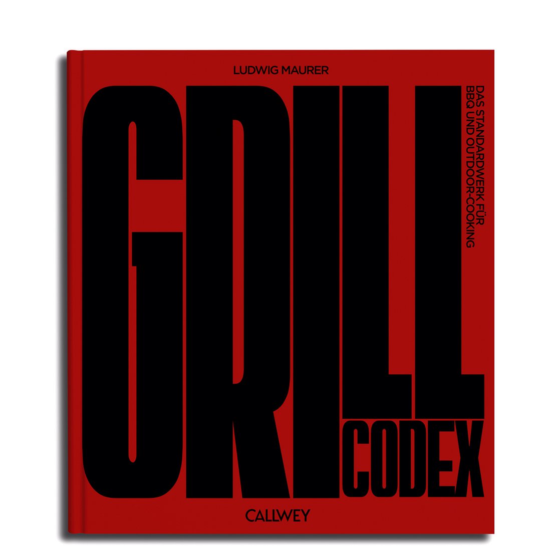 Grillcodex kookboek 80 recepten
