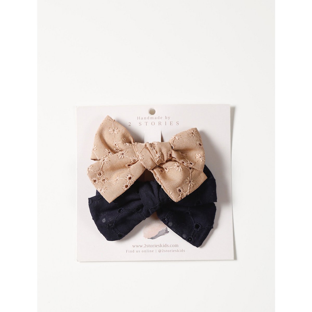 BLUEBELL hair clip
