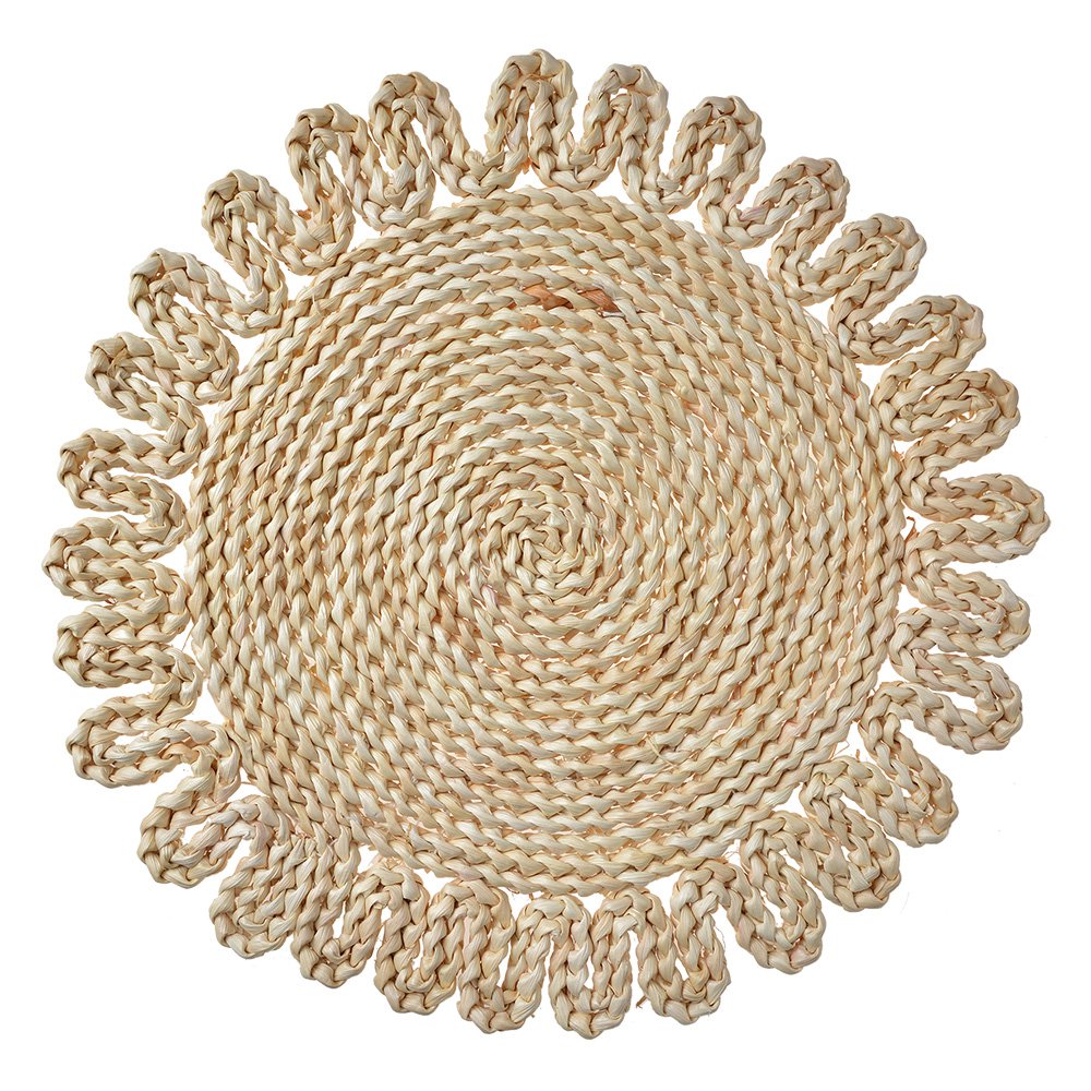 Placemat Ø 37x1 cm