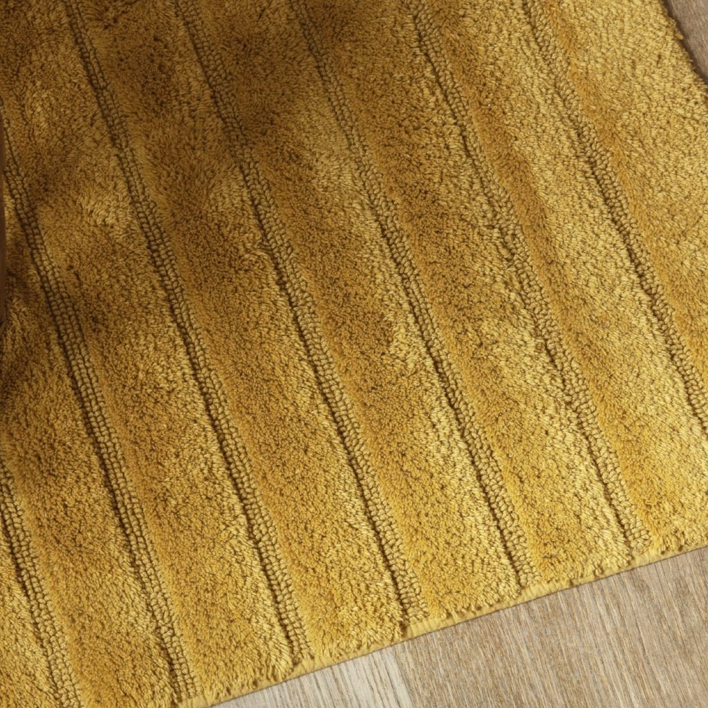 California Bath Mat - oker