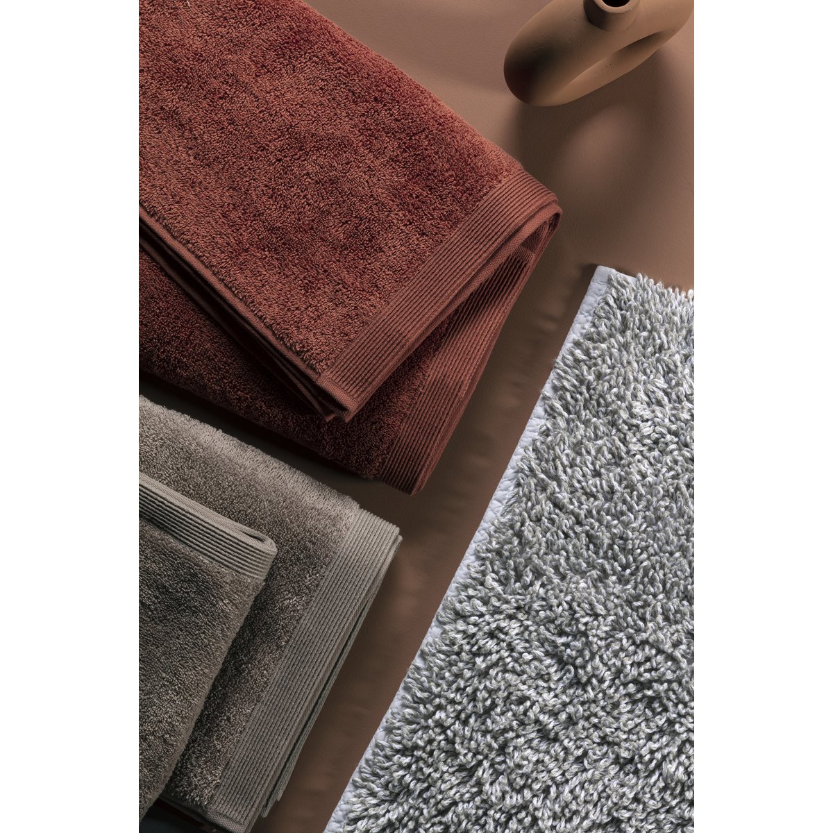 Filo Bidetmat Beige