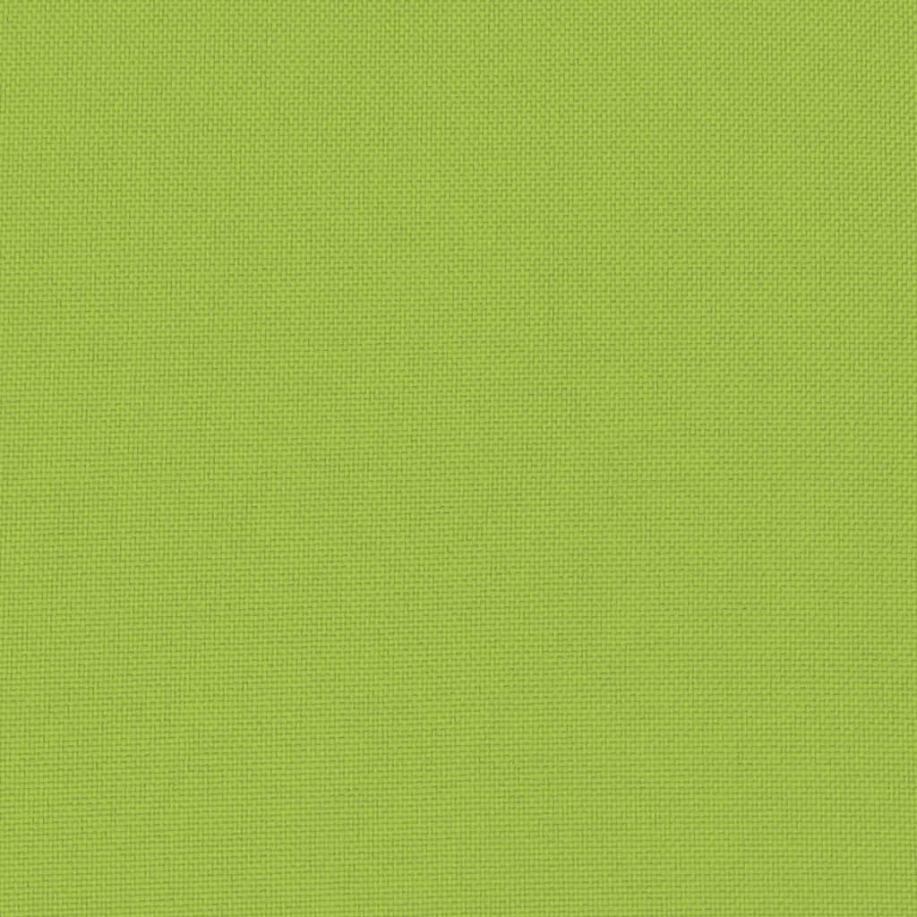 Buitenkussens Appeltjesgroen St 4 60 x 40 cm Appelgroen
