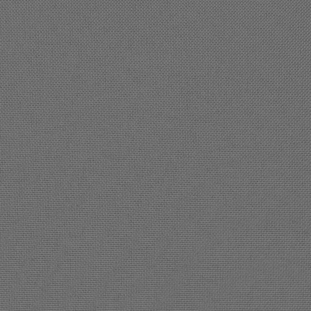 Buitenkussens St 4 60 x 40 cm Grijs
