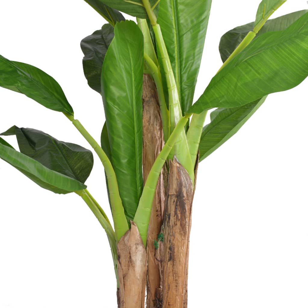 Kunst Plant Met Pot Groen 175 cm
