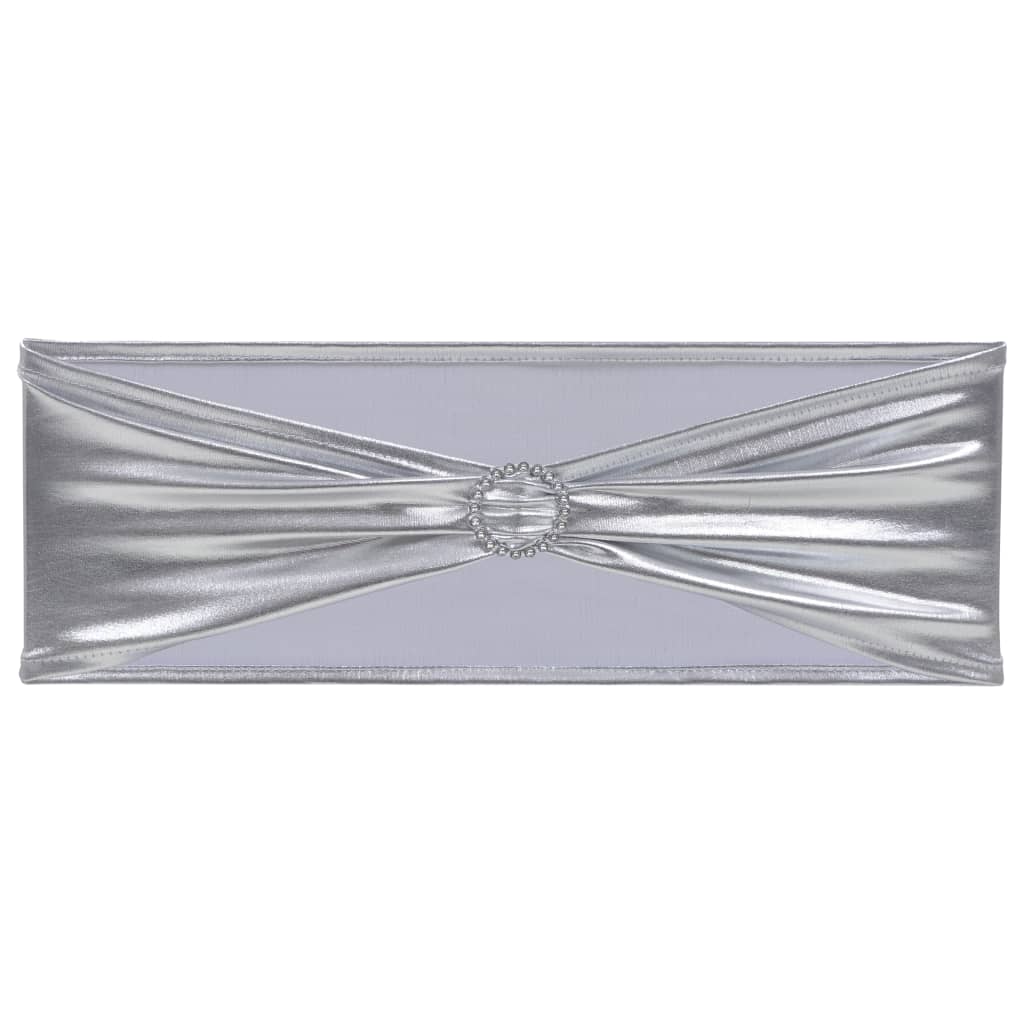Stoellint Met Diamant Stretch Zilver