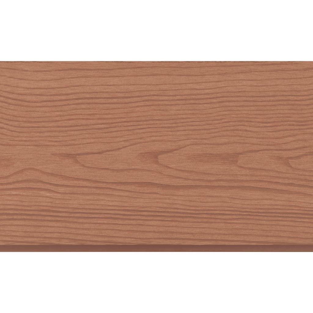 Vervangende Schuttingplanken 170 Cm Hkc Bruin