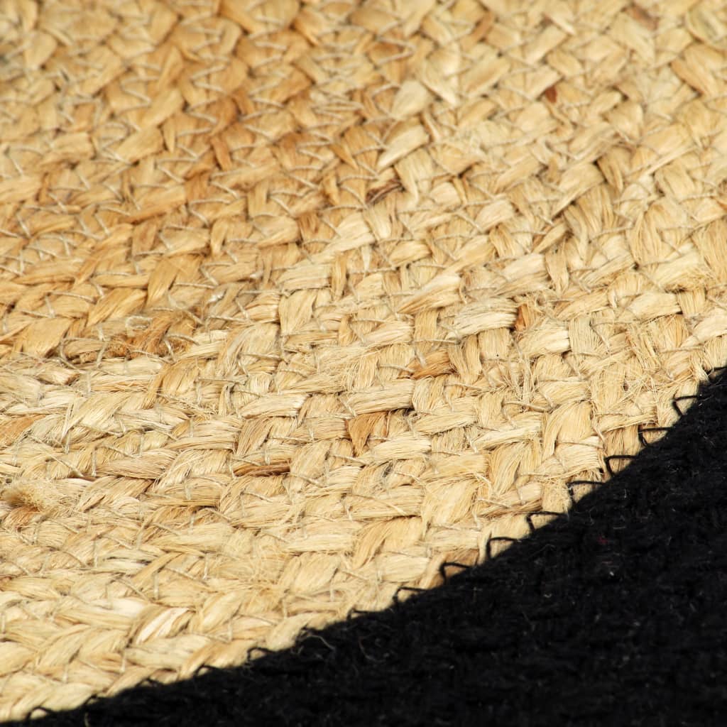 Placemats 38 Cm Natuurlijk En 4