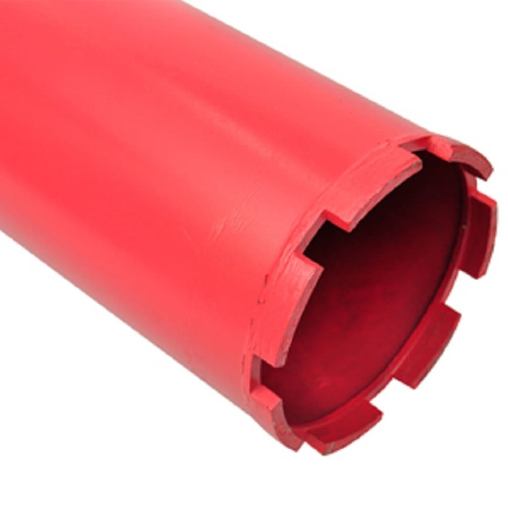 Boorbit voor nat- en droogboren 82x400 mm diamanten kern 82 x 400 mm