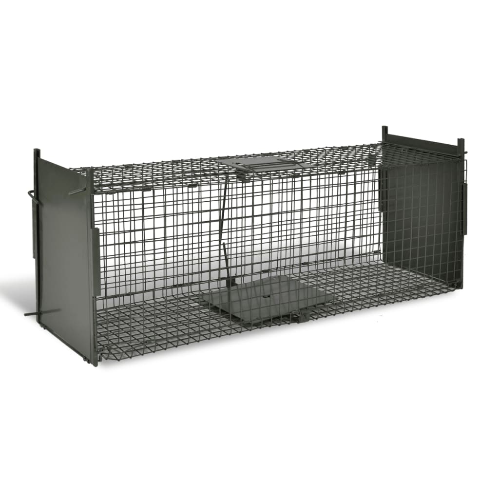 Dierenval 100 cm Met 2 deuren