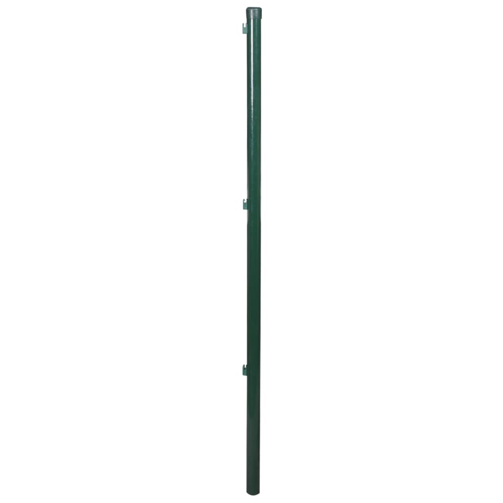 Schuttingpalen 115 cm