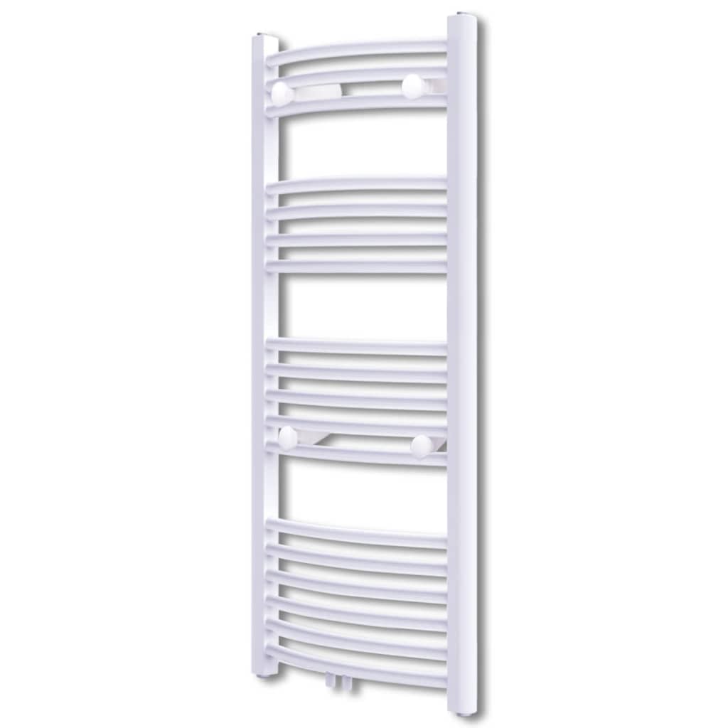 Radiator/Handdoekenrek Curve 480X480 Mm