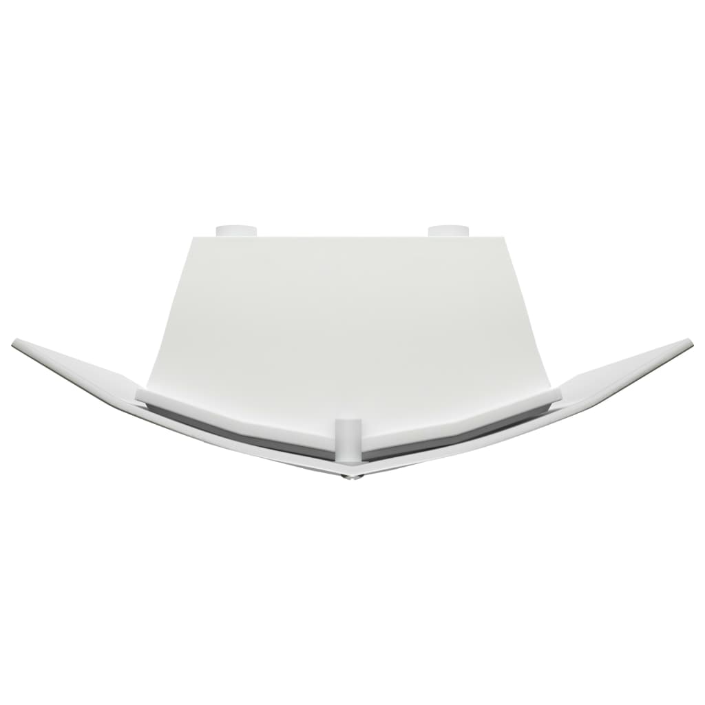 Sierlijke Rvs Wandlamp Met Bewegingssensor