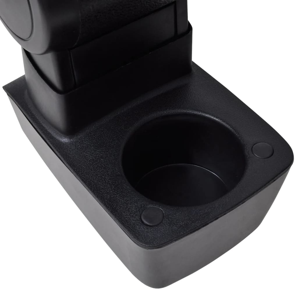 Armsteun Voor ford fiesta mk7 (2009)