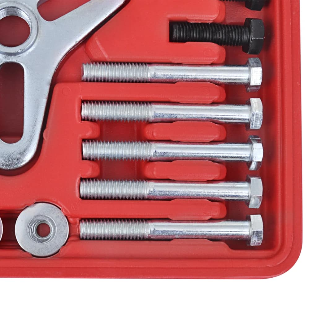 Evenwicht Trekker Set 45 Stuks