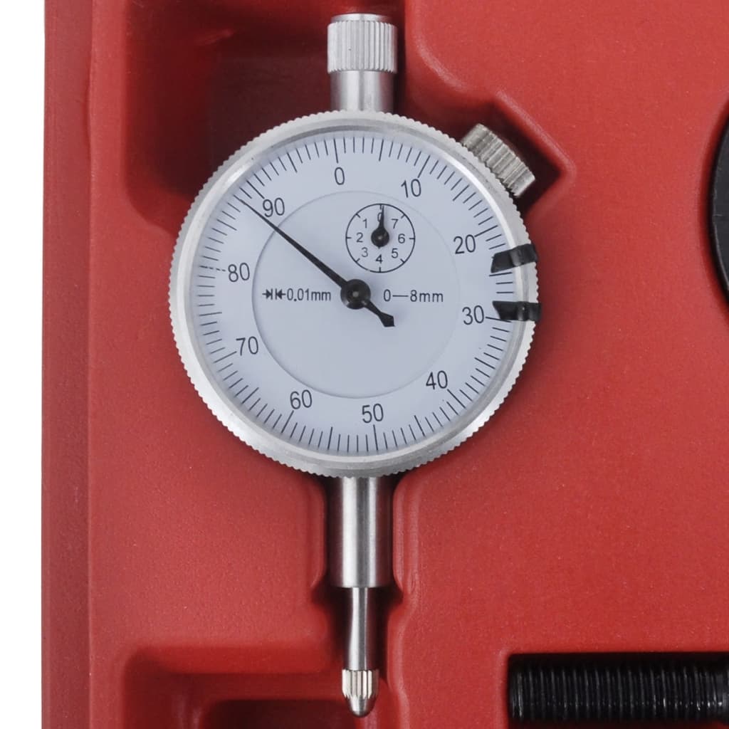 Motor Timing Gereedschapset Voor Vag Tsi En Tfsi Motoren (8 Stuks)