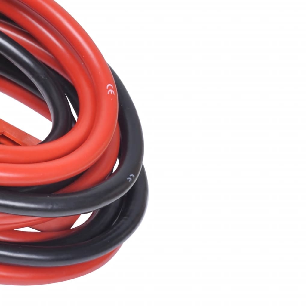Startkabel 750A ( Stuks) 750 a