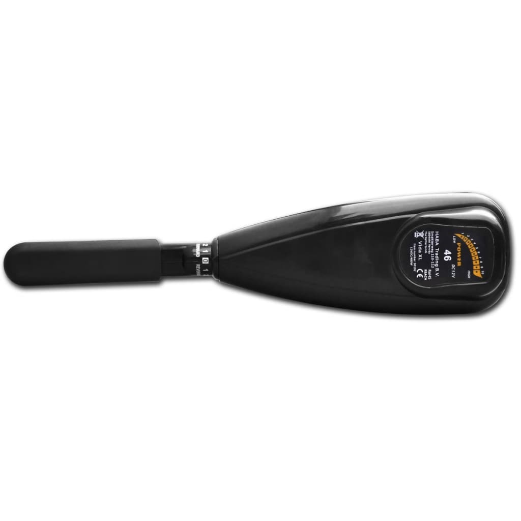 Trollingmotor Elektrisch 46 Lbs p22