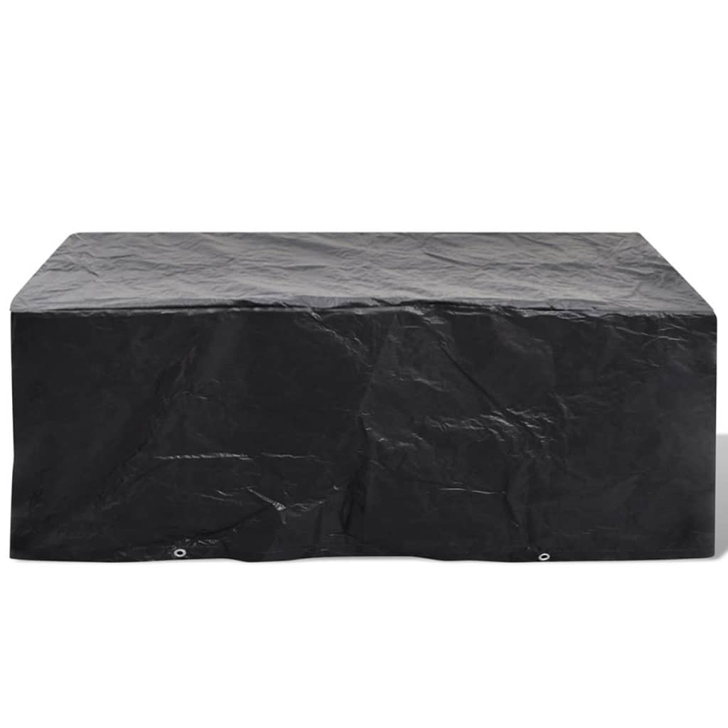 Tuinmeubelhoes Met 8 Oogjes 1 200 x 160 x 70 cm