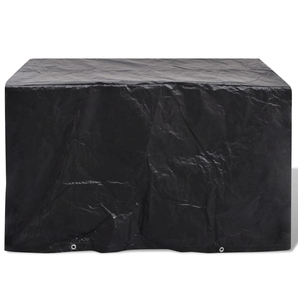 Tuinmeubelhoes Met 8 Oogjes 1 140 x 70 x 90 cm