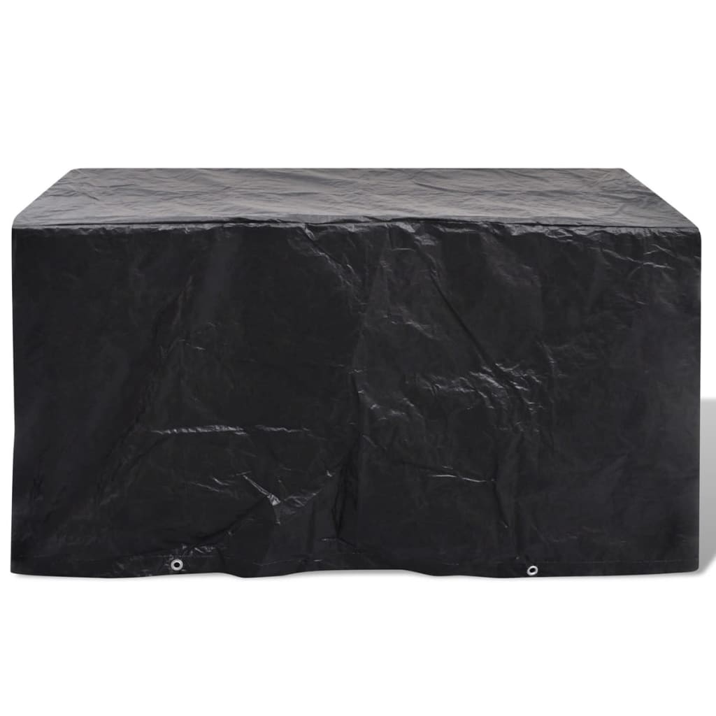 Tuinmeubelhoes Met 8 Oogjes 1 180 x 70 x 90 cm