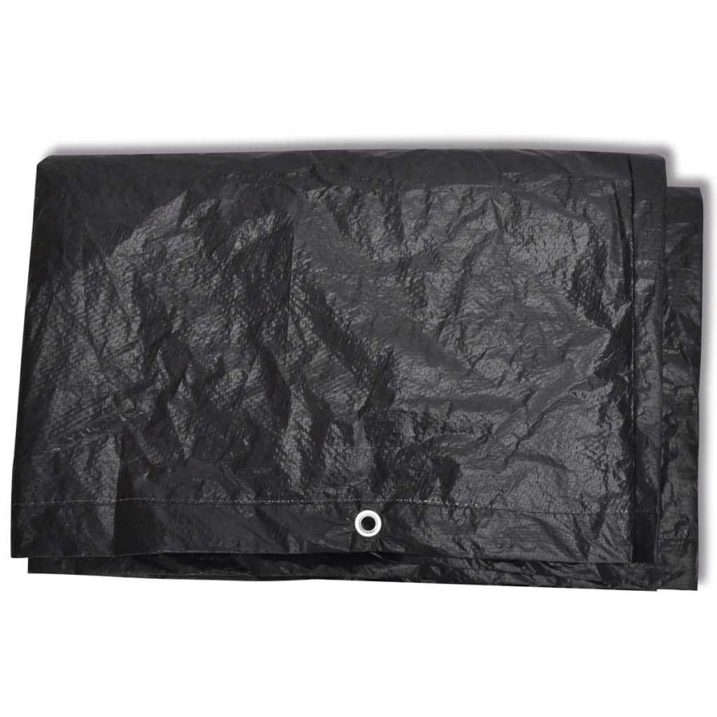 Tuinmeubelhoes Met 0 Oogjes 1 260 x 260 x 90 cm