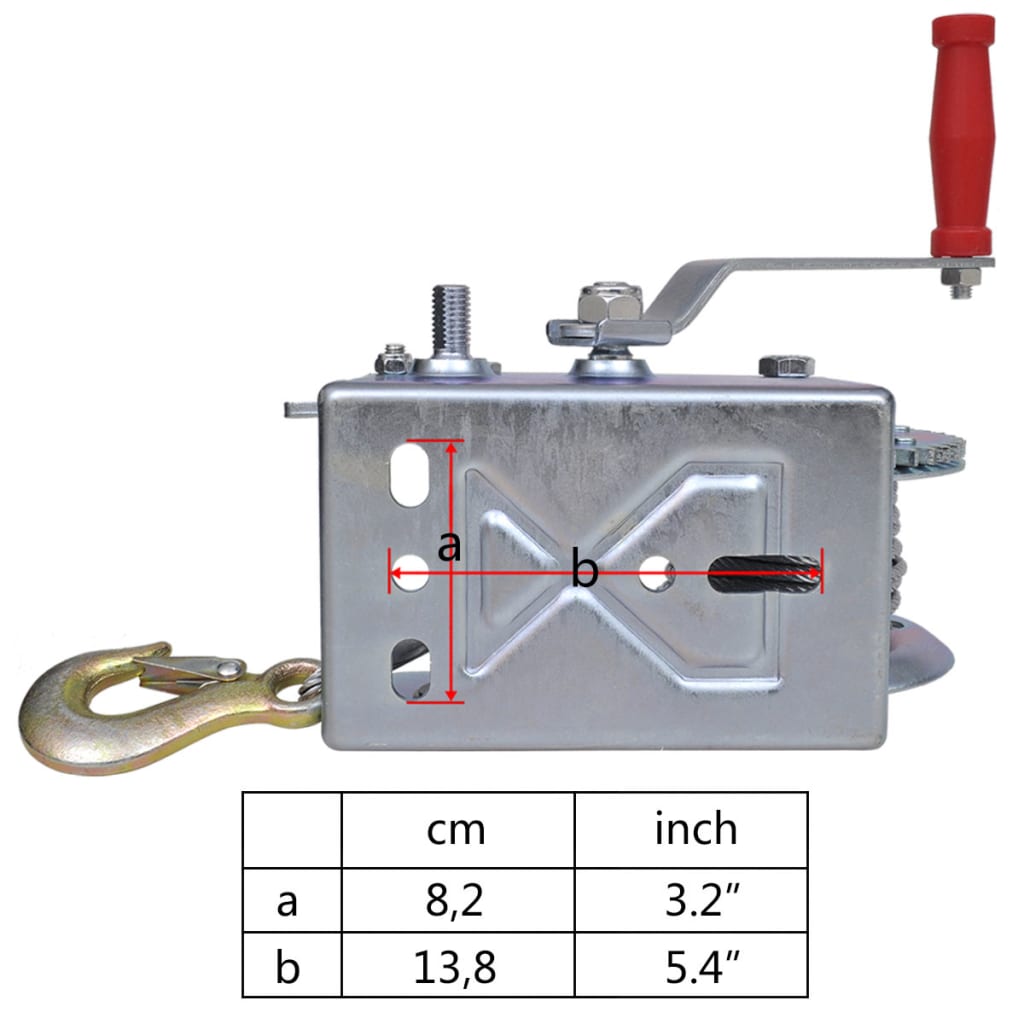 Handlier 30 Kg 1130 kg