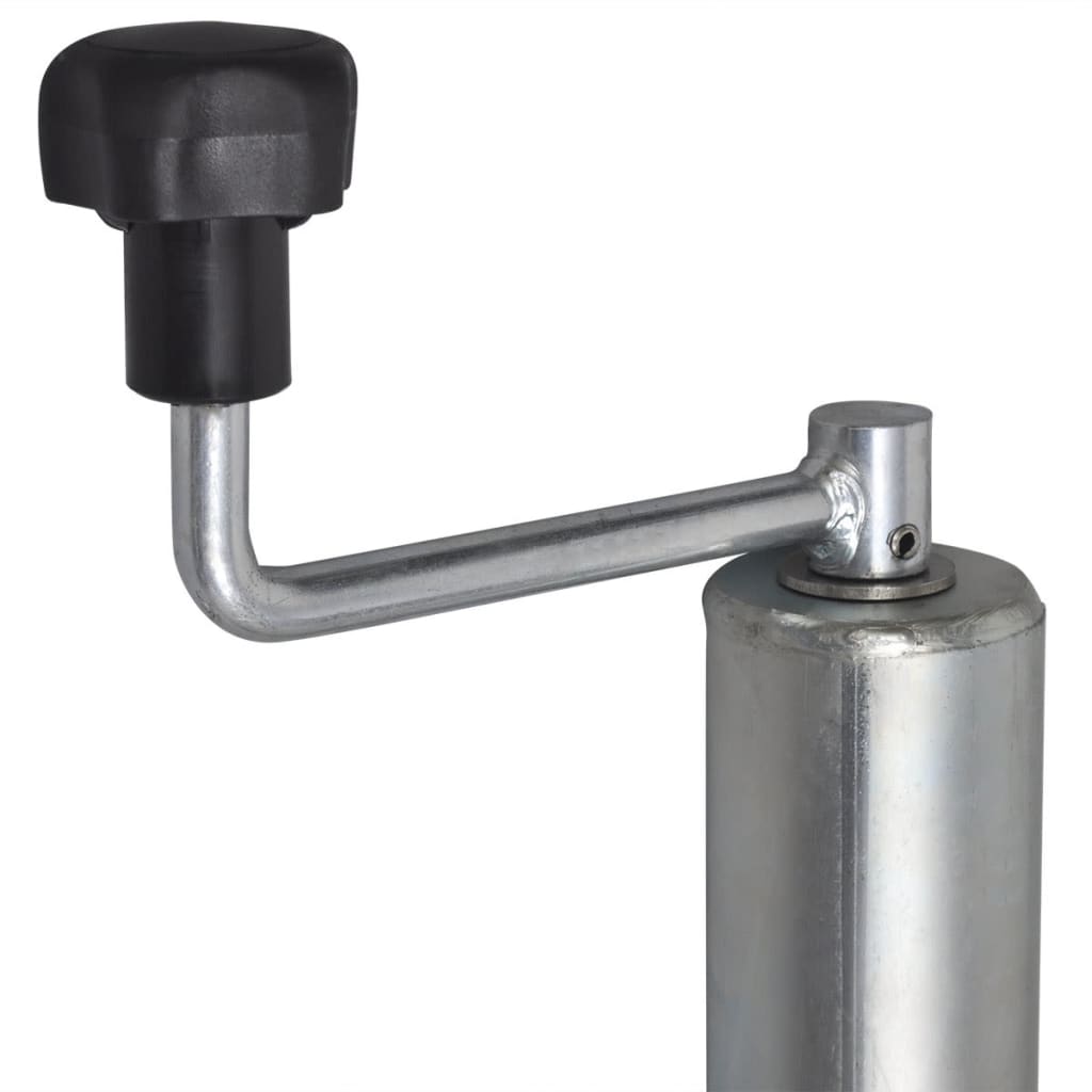 Neuswiel Zeer Stevig Inklapbaar 60 Mm
