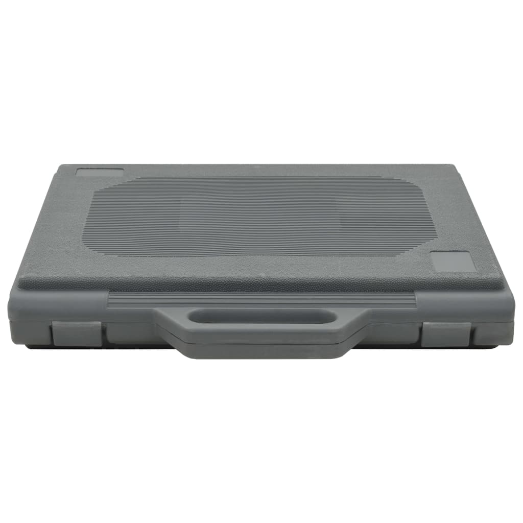 Draadtapset 45 Stuks