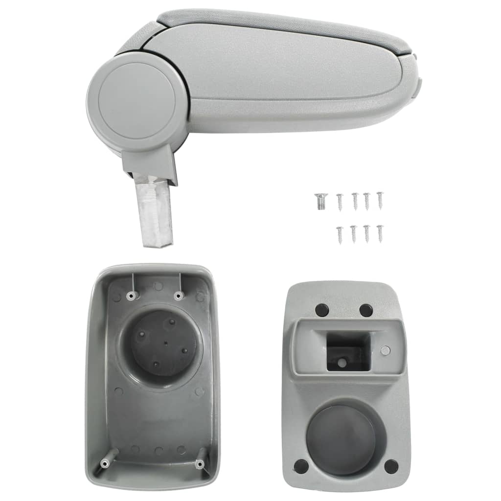Armsteun Voor ford fiesta (2009)