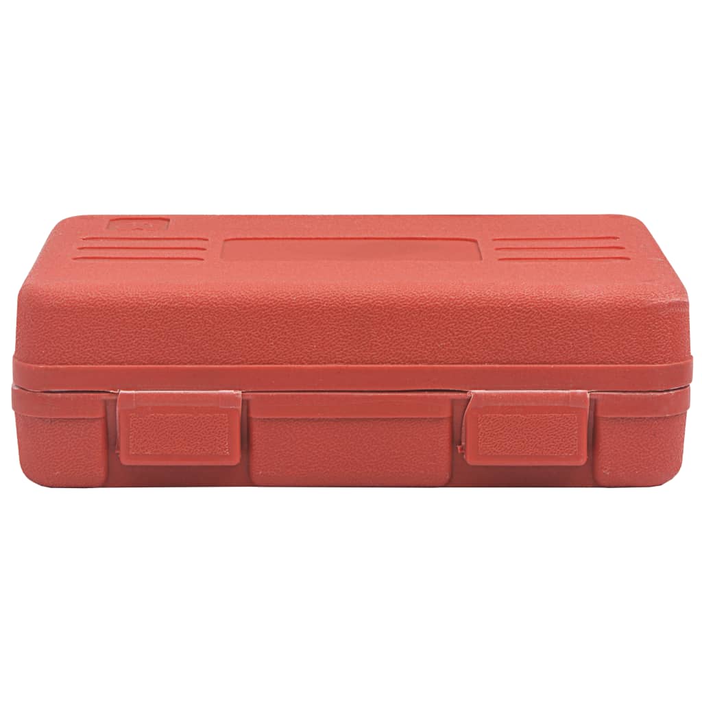 11-Delige Smeermiddelaccessoireset