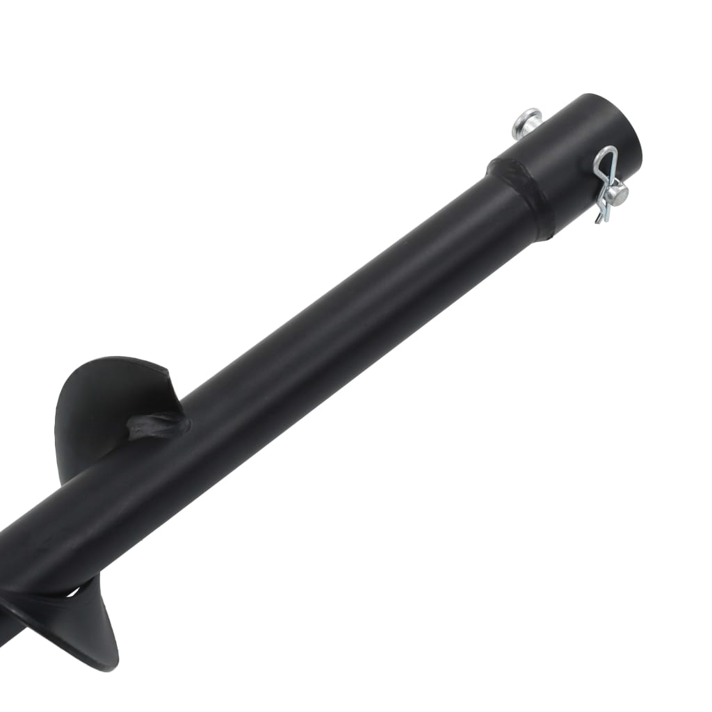 Grondboor Staal 60 mm
