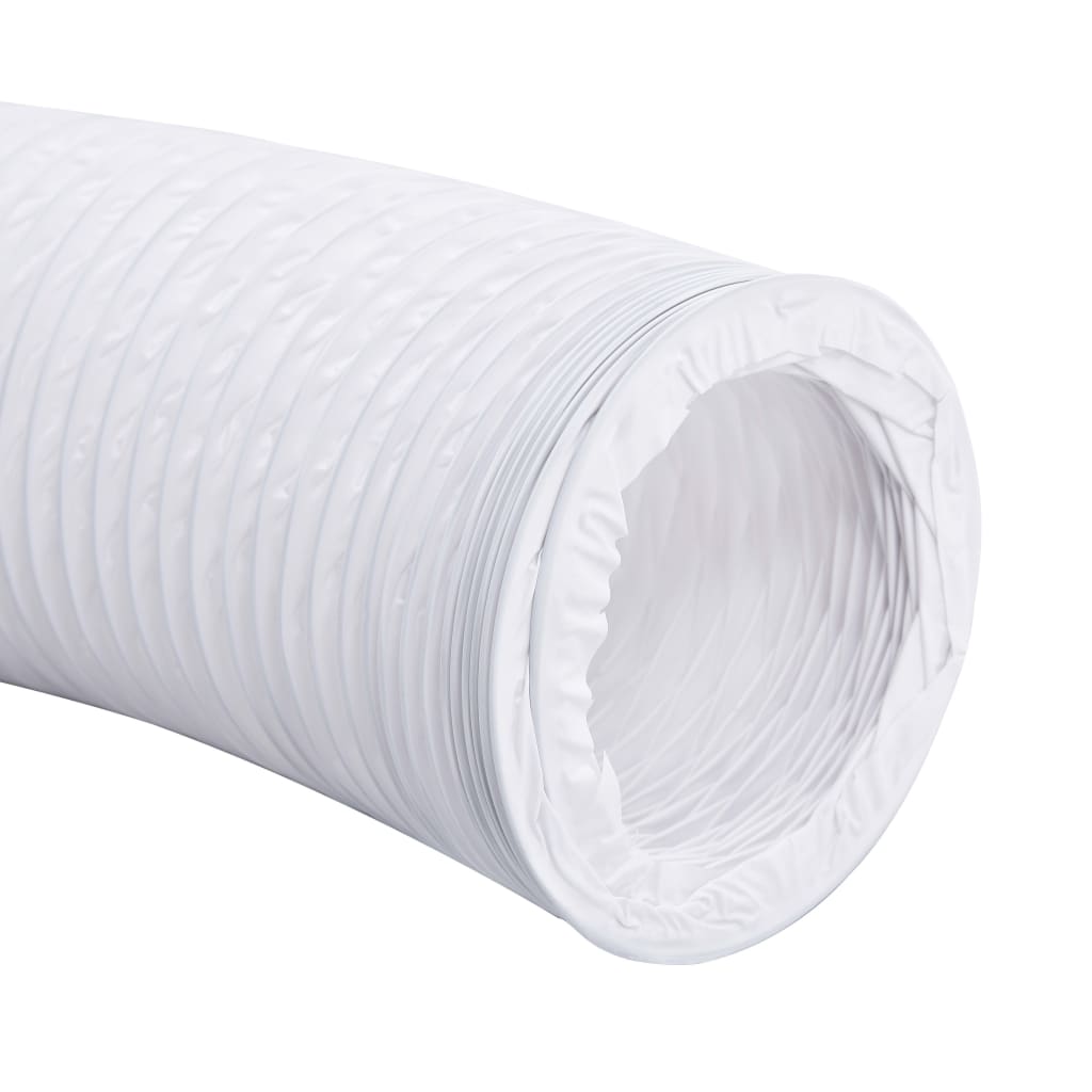 Afzuigslang 6 M 12,5 Cm Pvc 12.5 x 600 cm