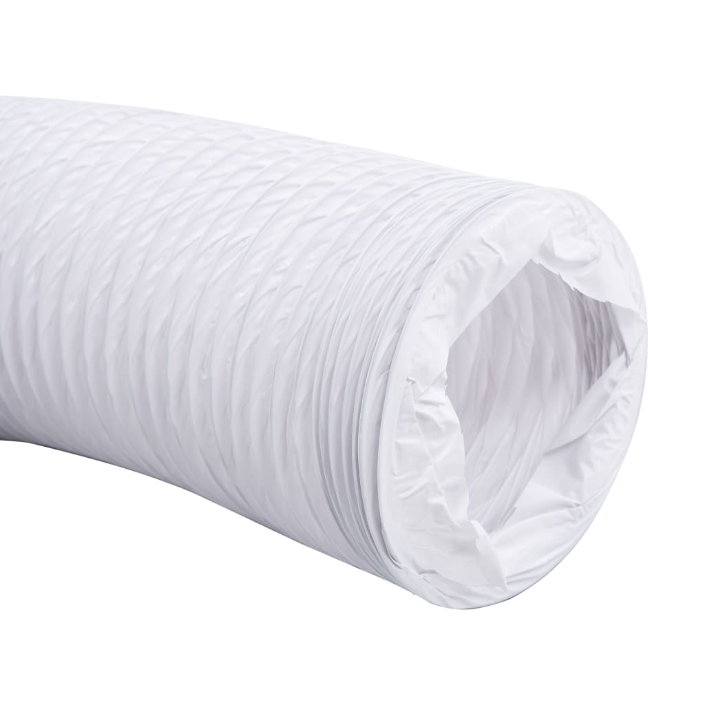 Afzuigslang 6 M 15 Cm Pvc 15 x 600 cm