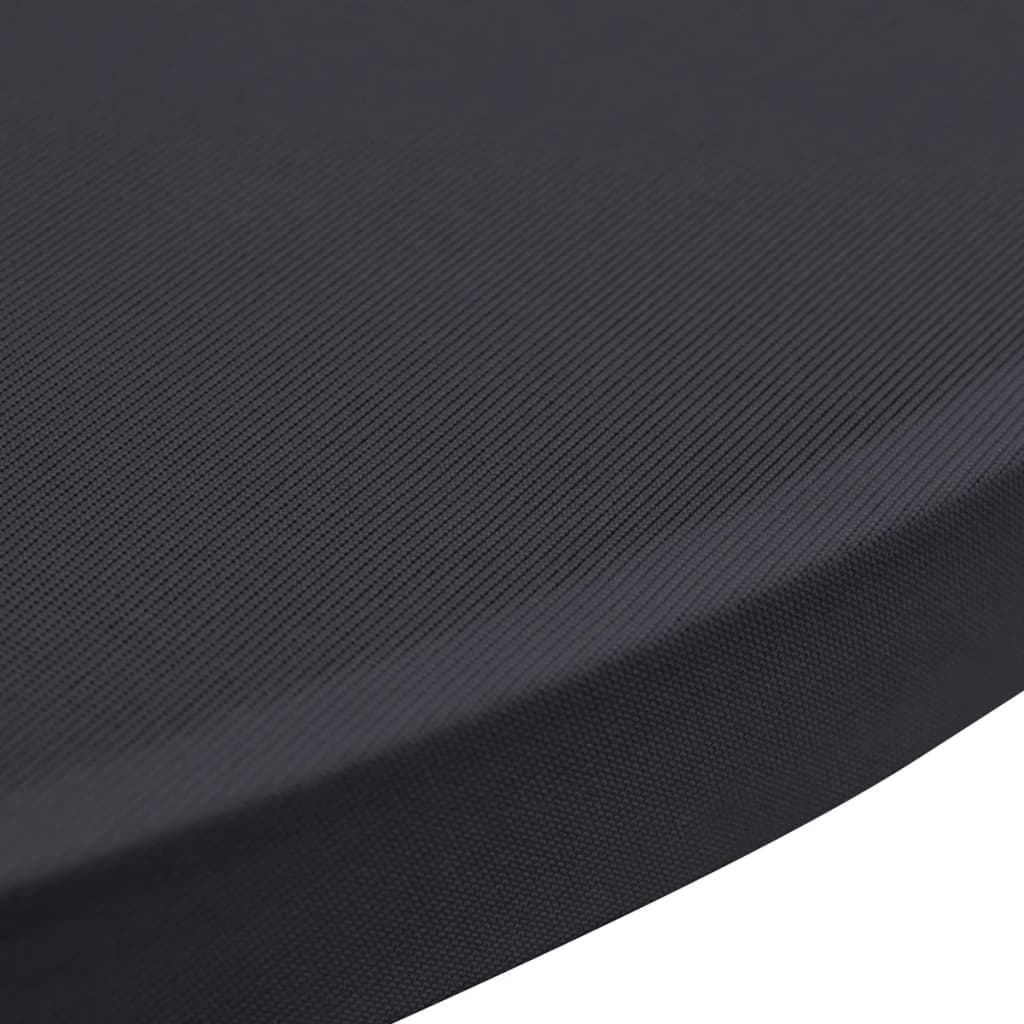 Tafelhoes Stretch 4 70 cm Antraciet