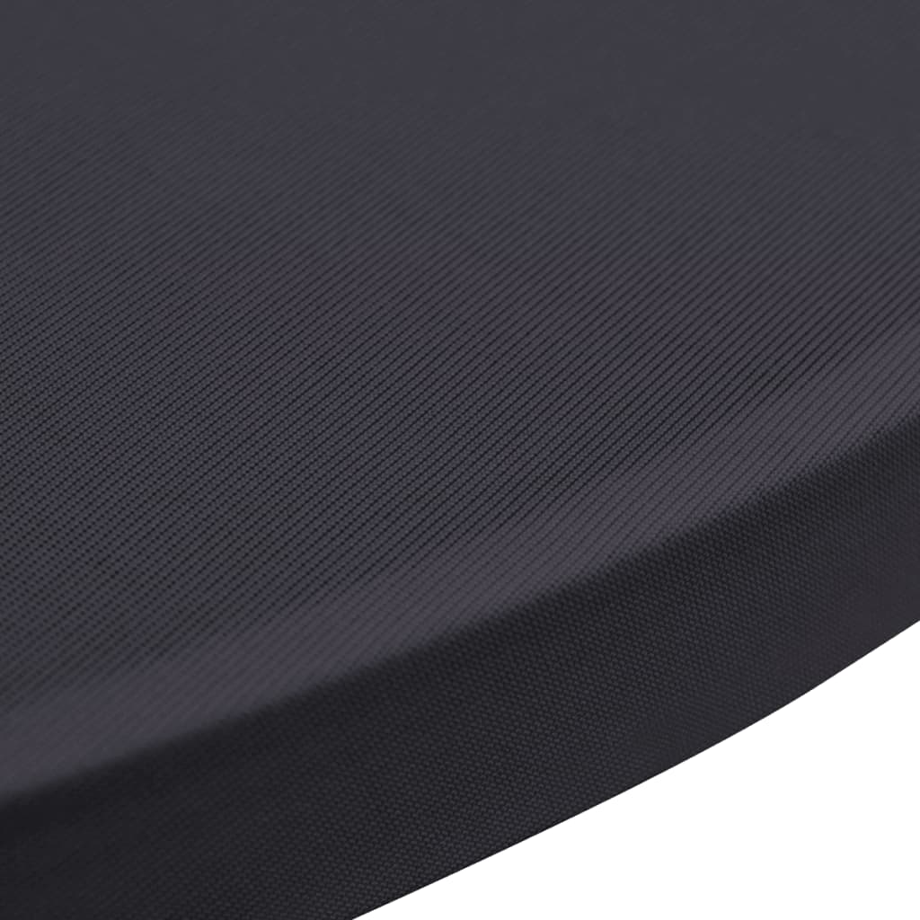 Tafelhoes Stretch 4 80 cm Antraciet