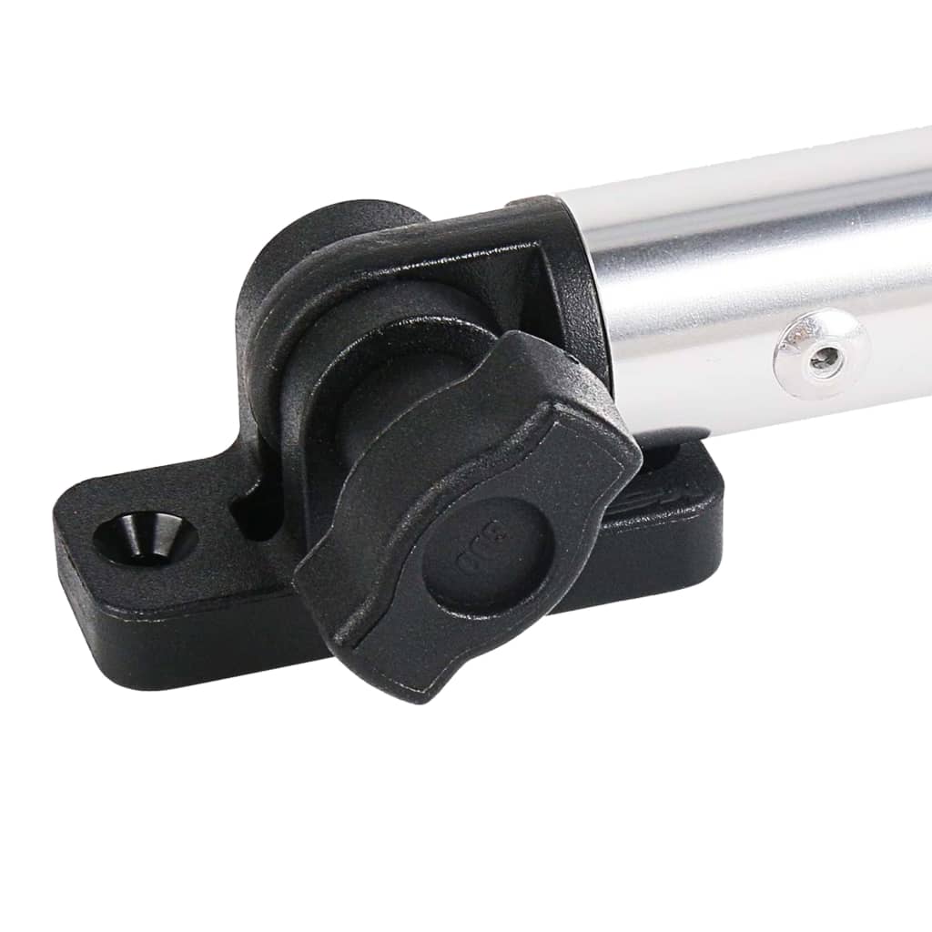 Biminitop Steunpalen 2 St Aluminium