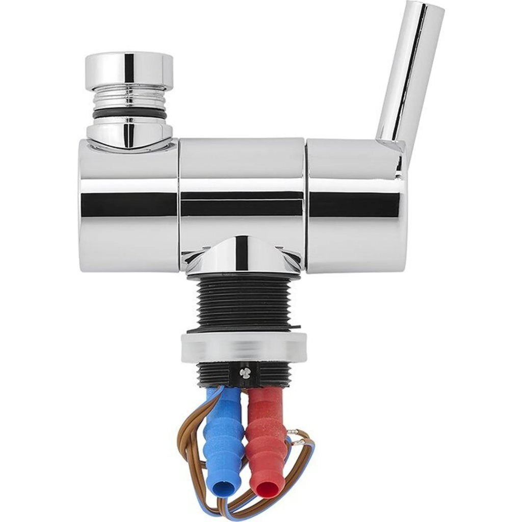 Proplus Douche-Mengkraan Trend A Ø27 Mm Chroom