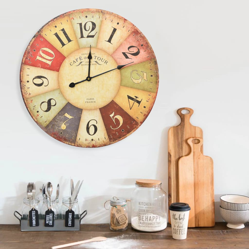 Moderne Wandklok Stil Ergocar Wandklok - Art Deco Licht En Schaduw Design, Stille Niet-tikkende Beweging, Modern Metalen Klok Voor Woonkamer, Slaapkamer, Kantoor Art Deco Klok Design Moderne Wandklok Stil Ergocar Wandklok - Art Deco Licht En Schaduw Design, Stille Niet-tikkende Beweging, Modern Metalen Klok Voor Woonkamer, Slaapkamer, Kantoor Art Deco Klok Design