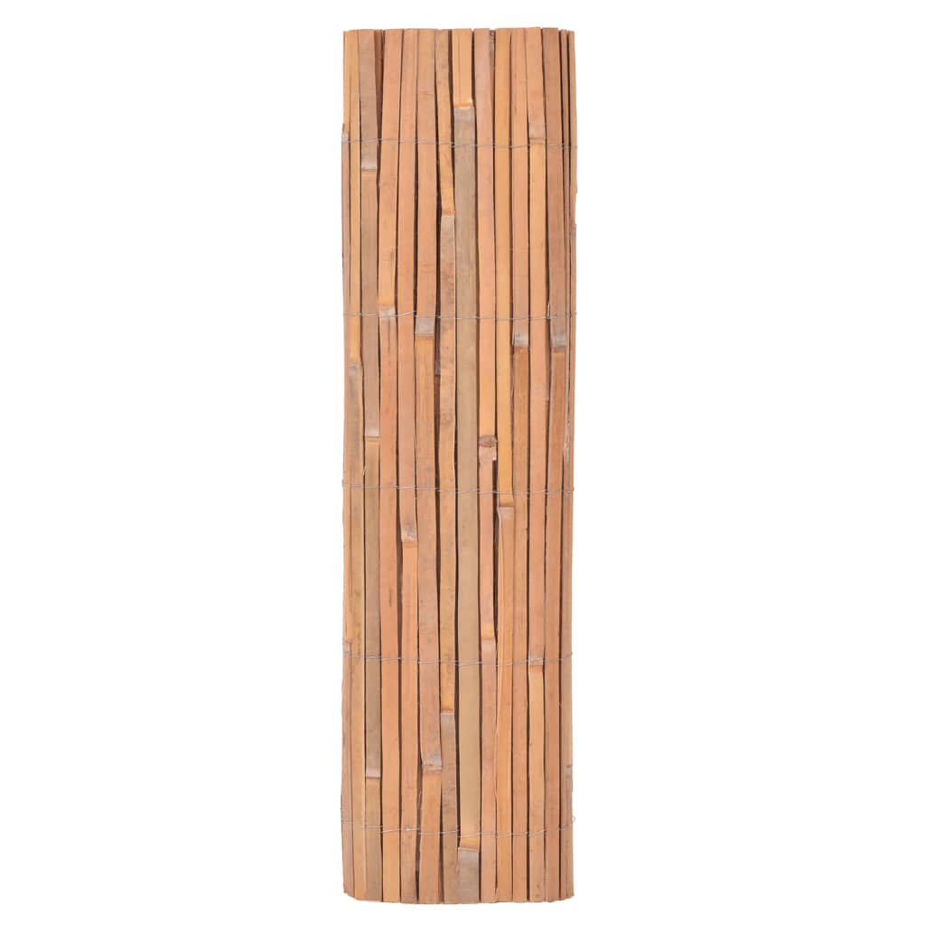 Schermen Bamboe
