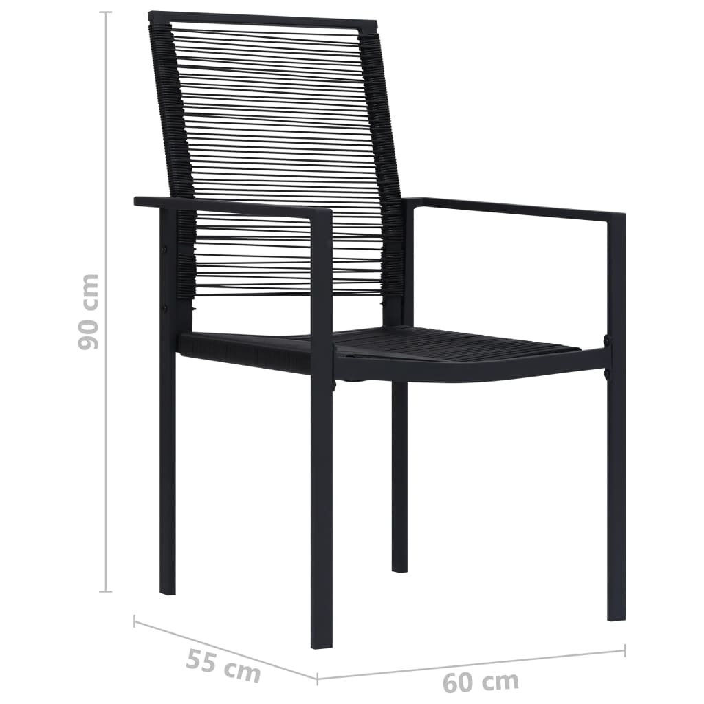 3-Delige Tuinset 2