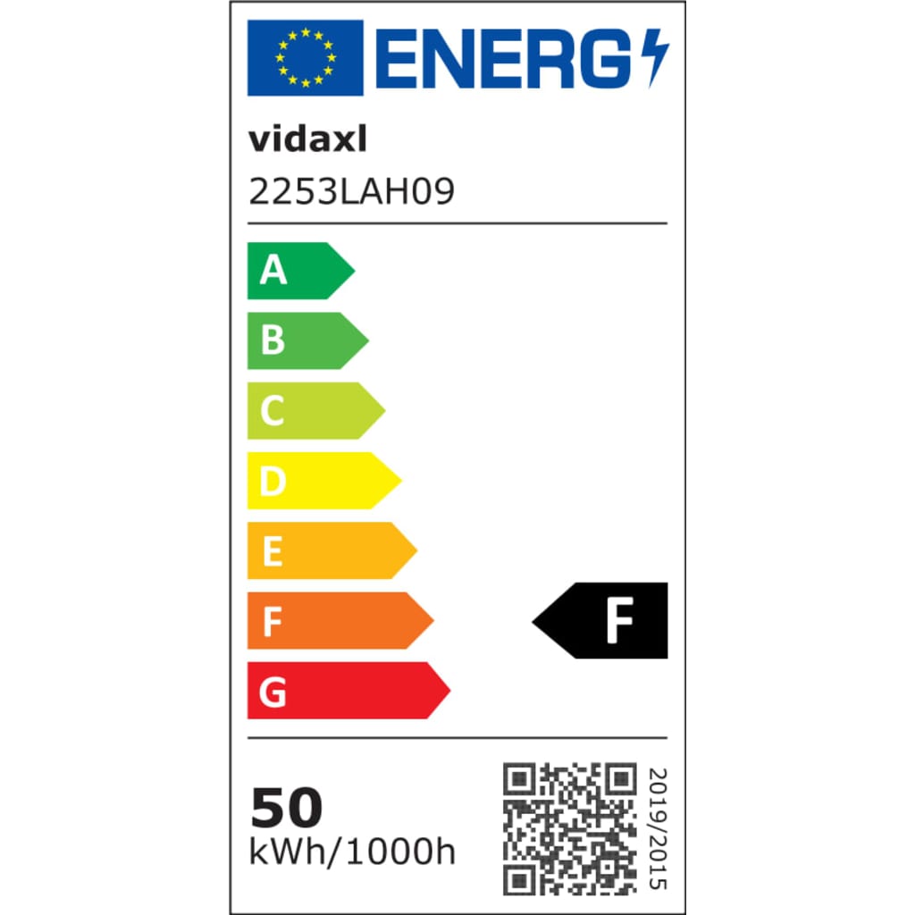 Spotlight Met Sensor Led 50 w Koudwit